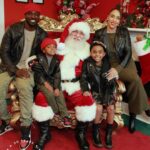 Lance Gross Instagram - 🎄Merry Christmas Eve 🎄
