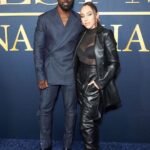 Lance Gross Instagram - Date Night