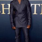Lance Gross Instagram - The Best Man: The Final Chapters Premiere Last Night @grayscaleic 🧵🪡