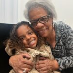 Lance Gross Instagram - 🎂💕Happy Birthday Mom💕🎂