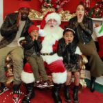 Lance Gross Instagram - 🎄Merry Christmas Eve 🎄