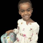 Lance Gross Instagram - Happy 8th Birthday Berkeley Brynn Gross! Watching you grow is the greatest! You are truly the beat of my heart & the joy in my smile! Easily your number #1 Fan.
