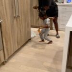 Lance Gross Instagram - Happy 8th Birthday Berkeley Brynn Gross! Watching you grow is the greatest! You are truly the beat of my heart & the joy in my smile! Easily your number #1 Fan.