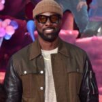 Lance Gross Instagram - Strange World Premiere with my 🐢