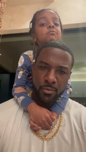 Lance Gross Thumbnail - 171K Likes - Top Liked Instagram Posts and Photos