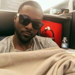 Lance Gross Instagram - And just like that, headed back to LA waaay earlier than expected. Shut down before we even started filming 😢🎬 #sagstrike