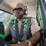 Lance Gross Instagram - Ok so you’re Diamond on Delta. Maybe even a million miler. You been on Pjs or maybe even jumped from a plane. Oh kool, you’re a member of the mile high club. Me too 😋 But have you had an aerobatic flight experience? @melthetraveler thanks for making it happen bro! Bucket list shit☑️ ✈️ #smiledthroughitall