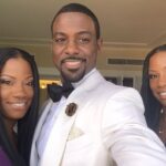 Lance Gross Instagram - Before the day ends, Happy Birthday to my beautiful sisters. Love y’all for life! #July12th #cancerganggang