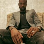 Lance Gross Instagram - New York City. 6.28.23