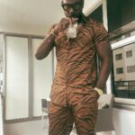 Lance Gross Instagram - ABFF Miami 6.14.23