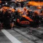 Lando Norris Instagram – laaavly race! points in the kitty and a nice way to start the season. thanks to everyone @mclaren for your hard work. letsgooo.