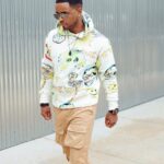 Larenz Tate Instagram - stay Motivated. stay Driven. stay Striving. #NoteToSelf