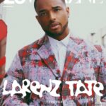 Larenz Tate Instagram - Capture the moment. Ya Dig! 26 Magazine: @26magazine Editor In Chief + Photographer: @Corey.Guevarra Stylist: @MickeyBoooom