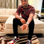 Larenz Tate Instagram - Evolve…Grow…Reach your true potential. Ya dig! Miami Beach, Florida