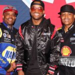 Larenz Tate Instagram - BIG ENERGY… ya dig! #Chicago 💯 #StreetRacing 🏁 #NASCAR 🚗💨💨💨 Chicago, Illinois