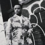 Larenz Tate Instagram - Capture the moment. Ya Dig! 26 Magazine: @26magazine Editor In Chief + Photographer: @Corey.Guevarra Stylist: @MickeyBoooom