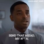 Larenz Tate Instagram – What’s understood needs no explanation. 
#SendThatBread 💰 ASAP! 😏 Ya dig! 

**Tag someone who needs a friendly reminder. 
**Tell em Tate sent you!😉 Respectfully 

#PowerGhost S3