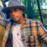 Larenz Tate Instagram – Good things come to those who hustle… ya dig! 
#Everyday