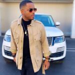 Larenz Tate Instagram - Greater things are coming. 💯