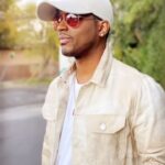 Larenz Tate Instagram - Summa madness … ya dig! 🤍
