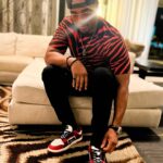 Larenz Tate Instagram - Evolve…Grow…Reach your true potential. Ya dig! Miami Beach, Florida
