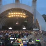Larenz Tate Instagram - @ludacris LIVE w @janetjackson at Hollywood Bowl LA! It’s 🔥🔥🔥🔥