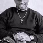 Larenz Tate Instagram - You know the vibes.