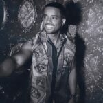 Larenz Tate Instagram - Levels to this. Ya Dig! New York, New York
