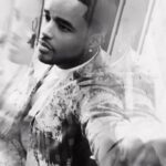 Larenz Tate Instagram - You know the vibes. Ya Dig!