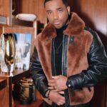 Larenz Tate Instagram - What’s meant to be yours is already making its way to you. Timing. Ya Dig!