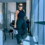 Larsa Pippen Instagram - Back in the 305. @fashionnova