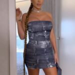 Larsa Pippen Instagram - It’s not about the competition it’s about the journey @fashionnova