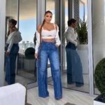 Larsa Pippen Instagram - Sunday funday @fashionnova