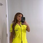 Larsa Pippen Instagram - Feeling comfy @fashionnova