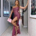 Larsa Pippen Instagram - Sparkle every single day @fashionnova