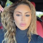 Larsa Pippen Instagram - Traffic sucks