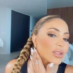 Larsa Pippen Instagram - @larsamarie 💎