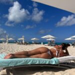 Larsa Pippen Instagram - Sunny days
