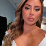 Larsa Pippen Instagram - I am sunshine with a little bit of hurricane