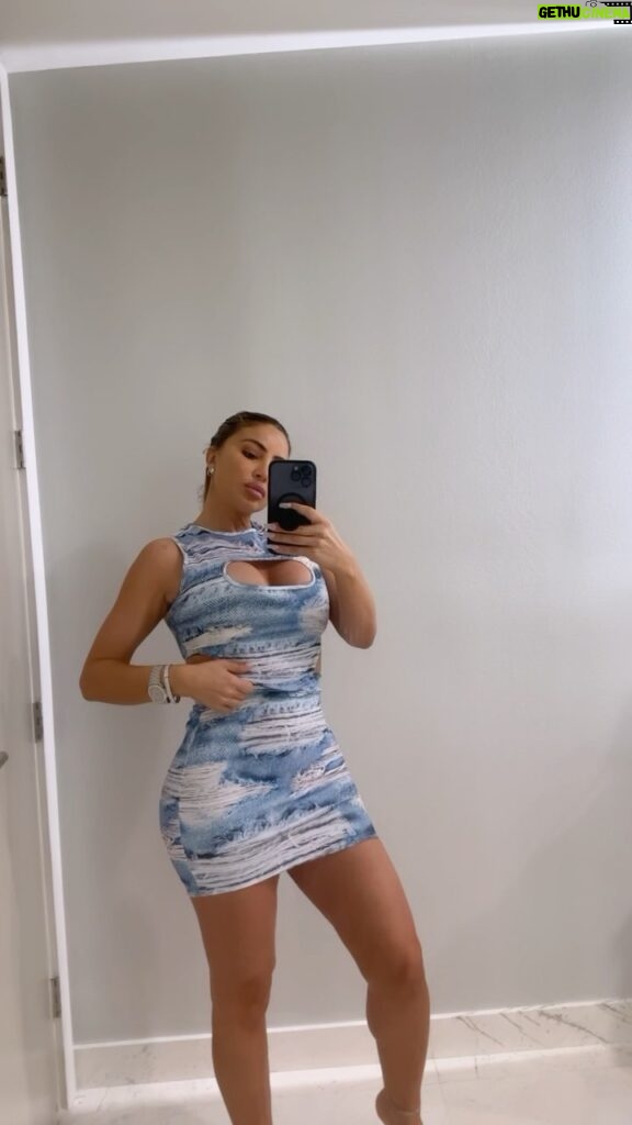 Larsa Pippen Instagram - Things only get better from here!! Outfit: @prettylittlething