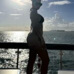 Larsa Pippen Instagram - Sunshine state