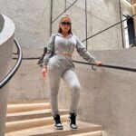 Larsa Pippen Instagram - Comfy and cute @prettylittlething
