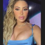 Larsa Pippen Instagram - 💙