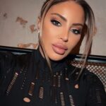Larsa Pippen Instagram - Be yourself, there’s no one better