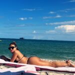 Larsa Pippen Instagram – Life is good