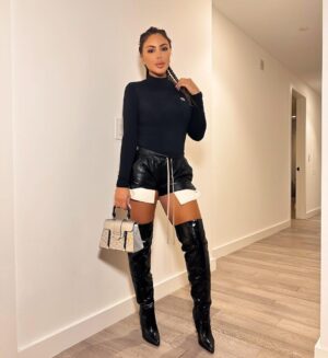 Larsa Pippen Instagram - Good time to be alive