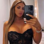 Larsa Pippen Instagram - Hi