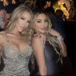 Larsa Pippen Instagram - Never a dull moment Papi Steak