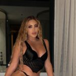 Larsa Pippen Instagram - Free mind