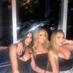 Larsa Pippen Instagram - 😇😇😇